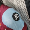 West Ham United 2023/24 Home Jersey Player Version