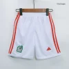 Mexico Kids World Cup 2022 Jersey Home Kit (Jersey+Short)