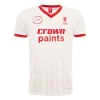 Liverpool Retro Jersey Third Away 1985/86