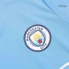 Manchester City Home Kit(Jersey+Shorts) 2024/25