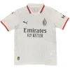 2024/25 AC Milan Away Replica Jersey