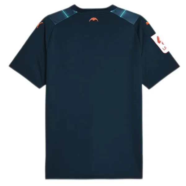 2023/24 Valencia Jersey Away