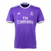 2016-17 Real Madrid Retro Jersey Away