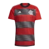 CR Flamengo 23-24  Home Kit Jersey+Shorts