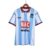 1991/92 West Ham United Retro Jersey Away