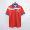 Chile World Cup 1998 Retro Jersey Home