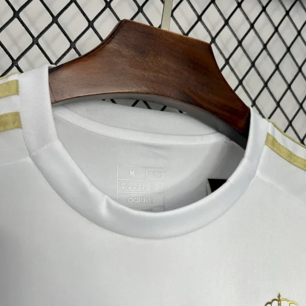 2024/25 Al Nassr Third Replica Jersey