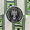 Nigeria World Cup 1994 Retro Jersey Away