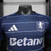 Aston Villa Third Soccer Jersey Player Version 24/25