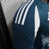 2024/25 Real Madrid Third shirt Player Version