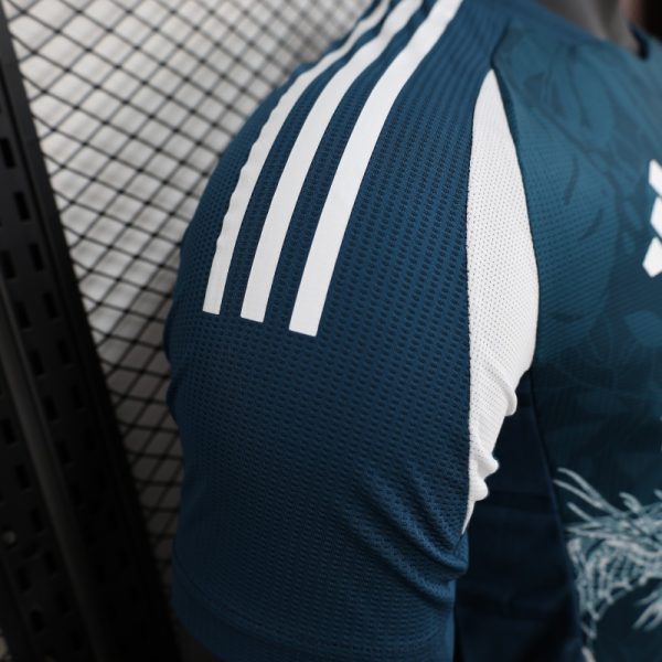 2024/25 Real Madrid Third shirt Player Version