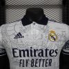 Real Madrid 2024/25 Home Jersey Player Version
