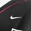 07-08 Retro Long Sleeve Manchester United #7 Ronaldo Third  Away Soccer Jersey