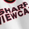 1996/97 Manchester United Retro Jersey Away