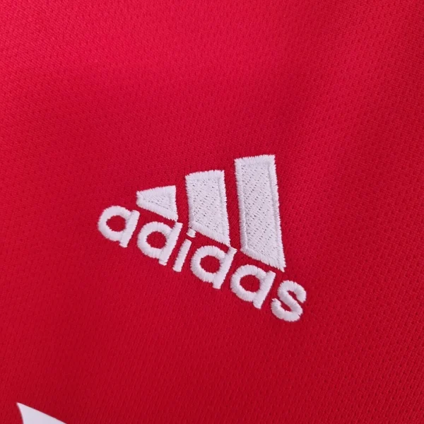 Arsenal Soccer Jersey Home 2022/2023