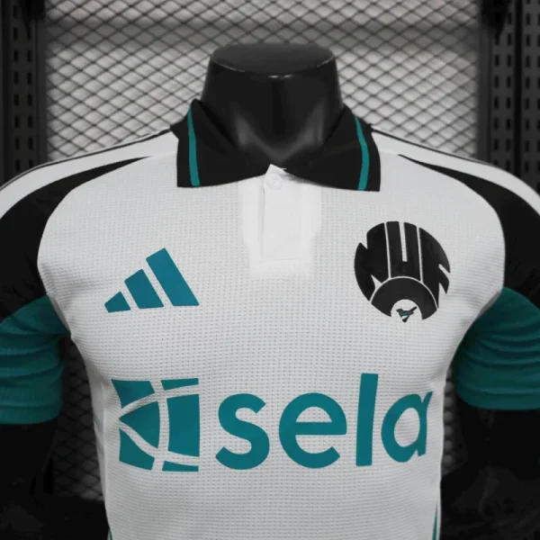 2024/25 Newcastle United Third Jersey Player Version