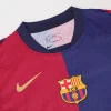 Barcelona x COLDPLAY Home Jersey Player Version 2024/25