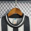 1997/99  Newcastle Retro Jersey Home