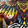 America's Cup 2025/26 New Player Edition Football Shirt