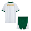Kids SE Palmeiras Away Soccer Kits 2024-25