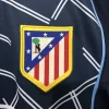 2004/05 Atletico Madrid Retro Jersey Away