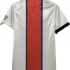 98-99 PSG Retro Jersey Away