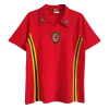 Wales 1976/79 Retro Home Jersey