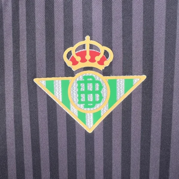 2023/24 Real Betis Jersey Third Replica