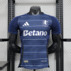 24-25 Aston Villa  away player edition jersey
