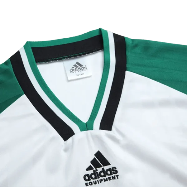 Liverpool Retro Jersey Away 1993/95