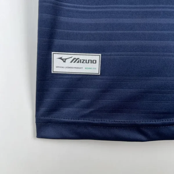 Lazio 2023/24 Jersey Away
