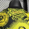 2024 Brazil Christ the Redeemer Special Kit Player Version Shirt Football