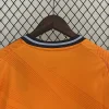 24-25 Real Madrid Away Soccer Jersey