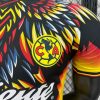 America's Cup 2025/26 New Player Edition Football Shirt