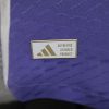 2024/25 Real Madrid Home Jersey Player Version