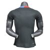 2024/25 Barcelona Away Jersey Without Text Player Version