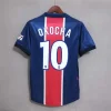 98-99 PSG Retro Jersey Home
