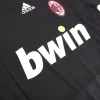 2007/08 AC Milan Retro Third Away Jersey