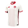 Nike Canada Soccer Jersey Away Custom Shirt 2024