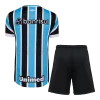 Grêmio FBPA  2023/24 Home Jersey Kit (Shirt+Shorts)