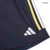 2023/24 Real Madrid Away Shorts
