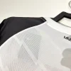 2010/11 Manchester United Retro Jersey Away