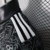 2024/25 Real Madrid player special edition Black football jersey