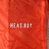 Real Madrid 2024/25 Players Special Edition Red Football kit