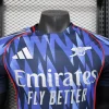 2025-26 Arsenal Special Edition Jersey Soccer Shirt Player Version