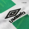 Real Betis 1994/95 Retro Jersey Home
