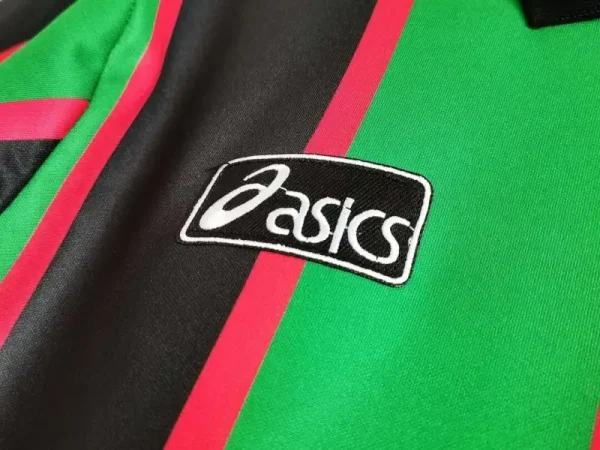 1993/95 Aston Villa Retro Jersey Away