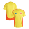 Colombia Copa America 2024 Home Jersey Player Version
