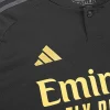 2023/24 Real Madrid Third Away Jersey