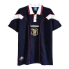 Scotland 1996/98 Retro Jersey Home